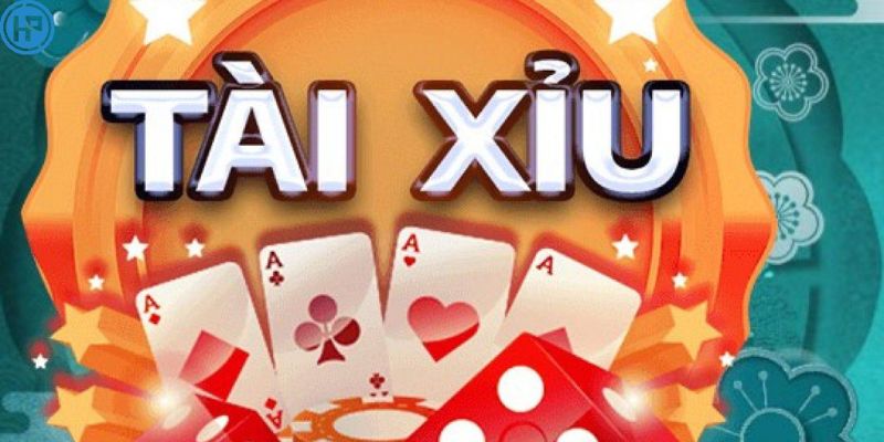 Là một trò chơi trên quy tắc kết quả của 3 viên xúc xắc và đặt cược